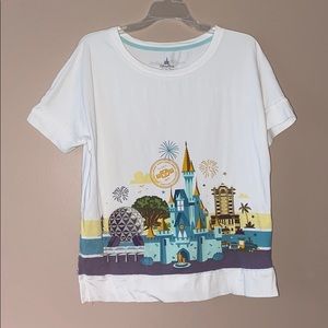 Disney shirt